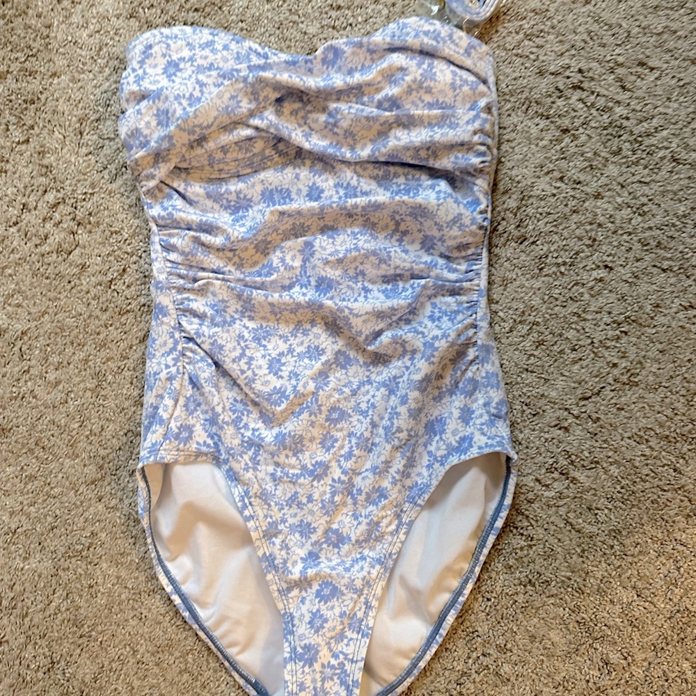 Kona Sol swimsuit